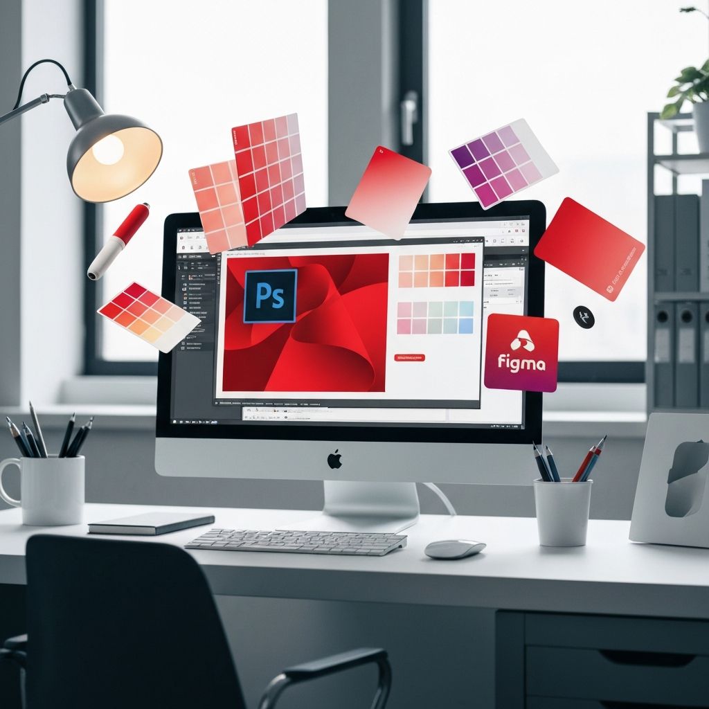 Why Adobe Creative Cloud is Essential for Designers