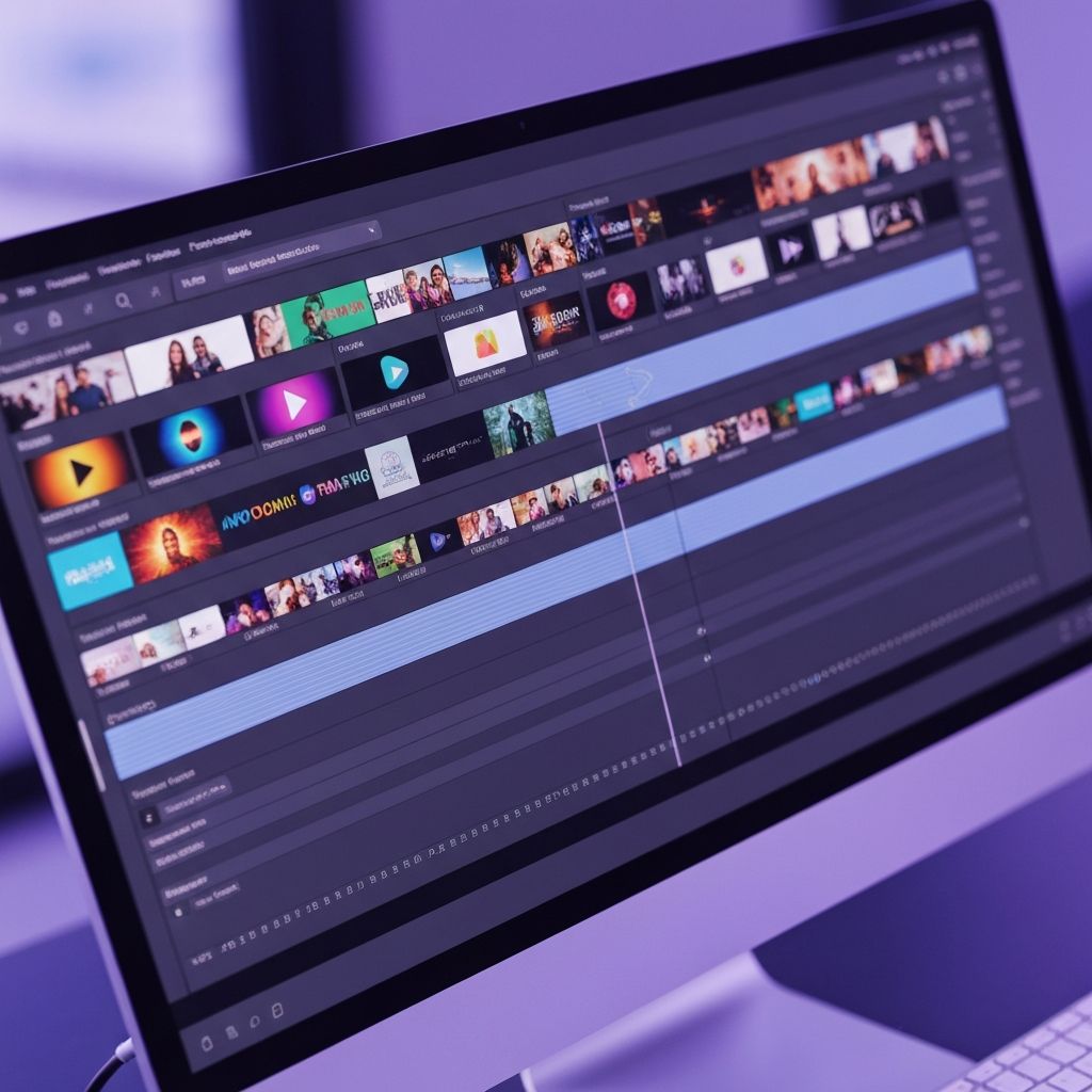 10 CapCut Pro Tips for Professional Video Editing