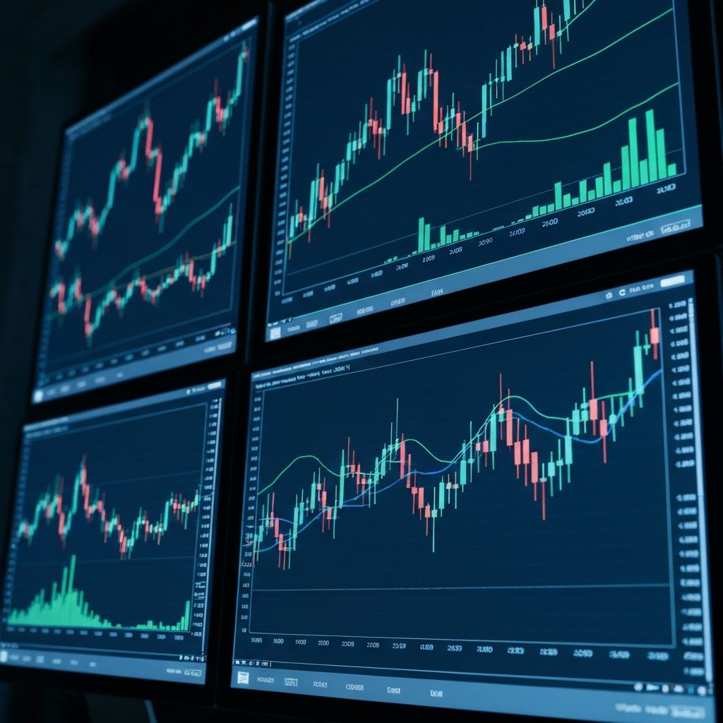Getting Started with TradingView for Technical Analysis